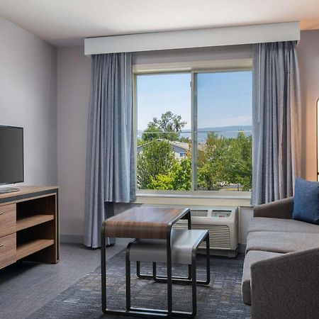 Homewood Suites Μέντφορντ Εξωτερικό φωτογραφία