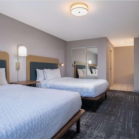 Homewood Suites Μέντφορντ Εξωτερικό φωτογραφία