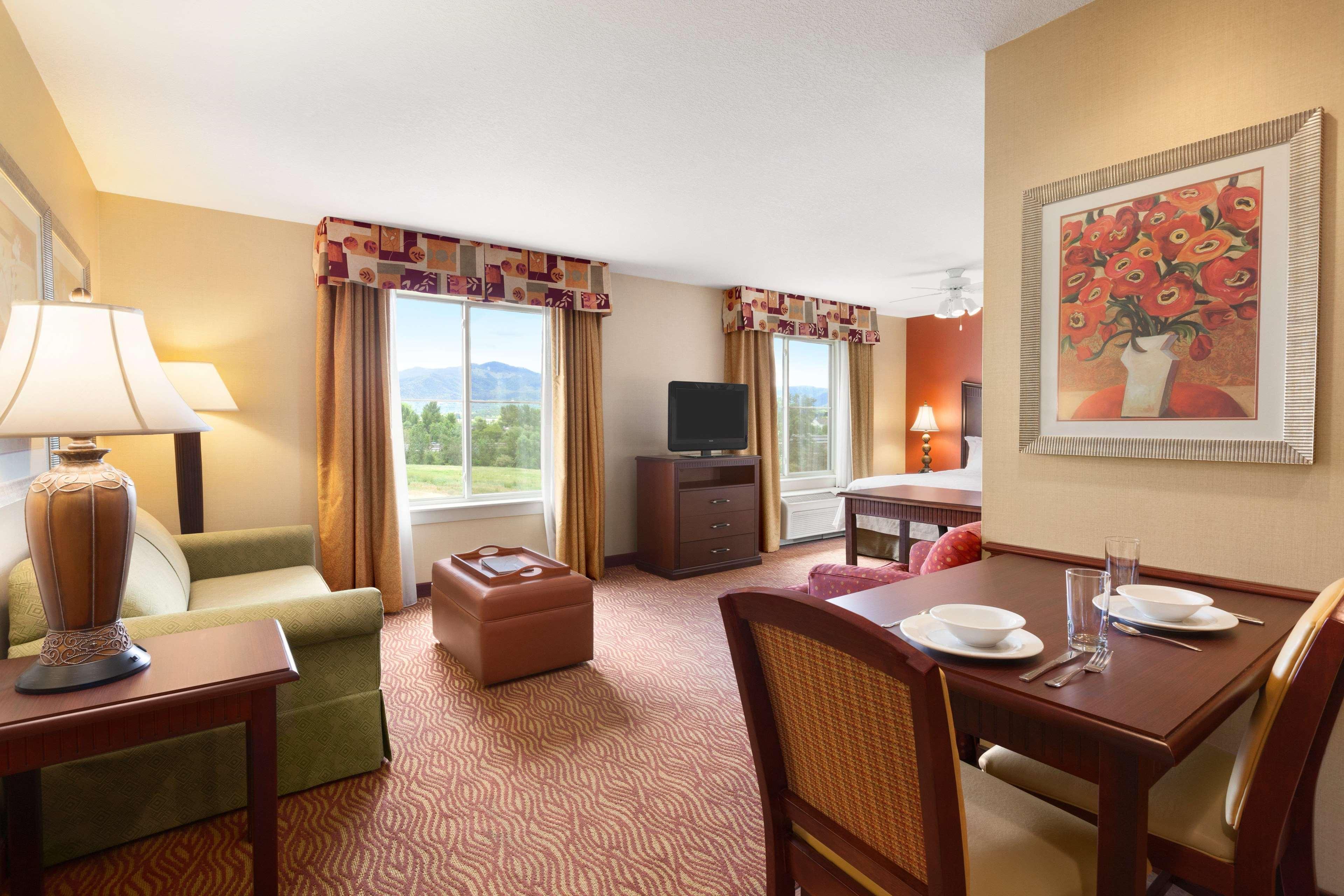 Homewood Suites Μέντφορντ Εξωτερικό φωτογραφία