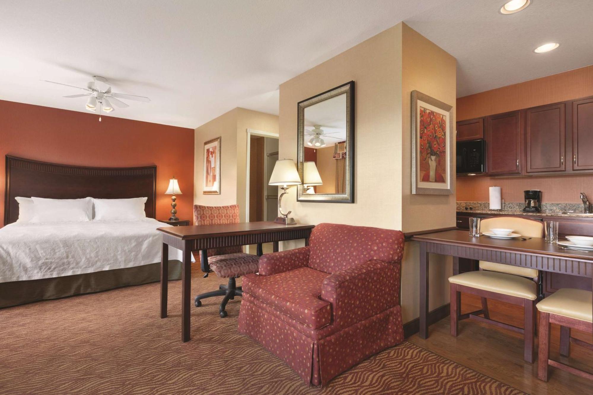 Homewood Suites Μέντφορντ Εξωτερικό φωτογραφία