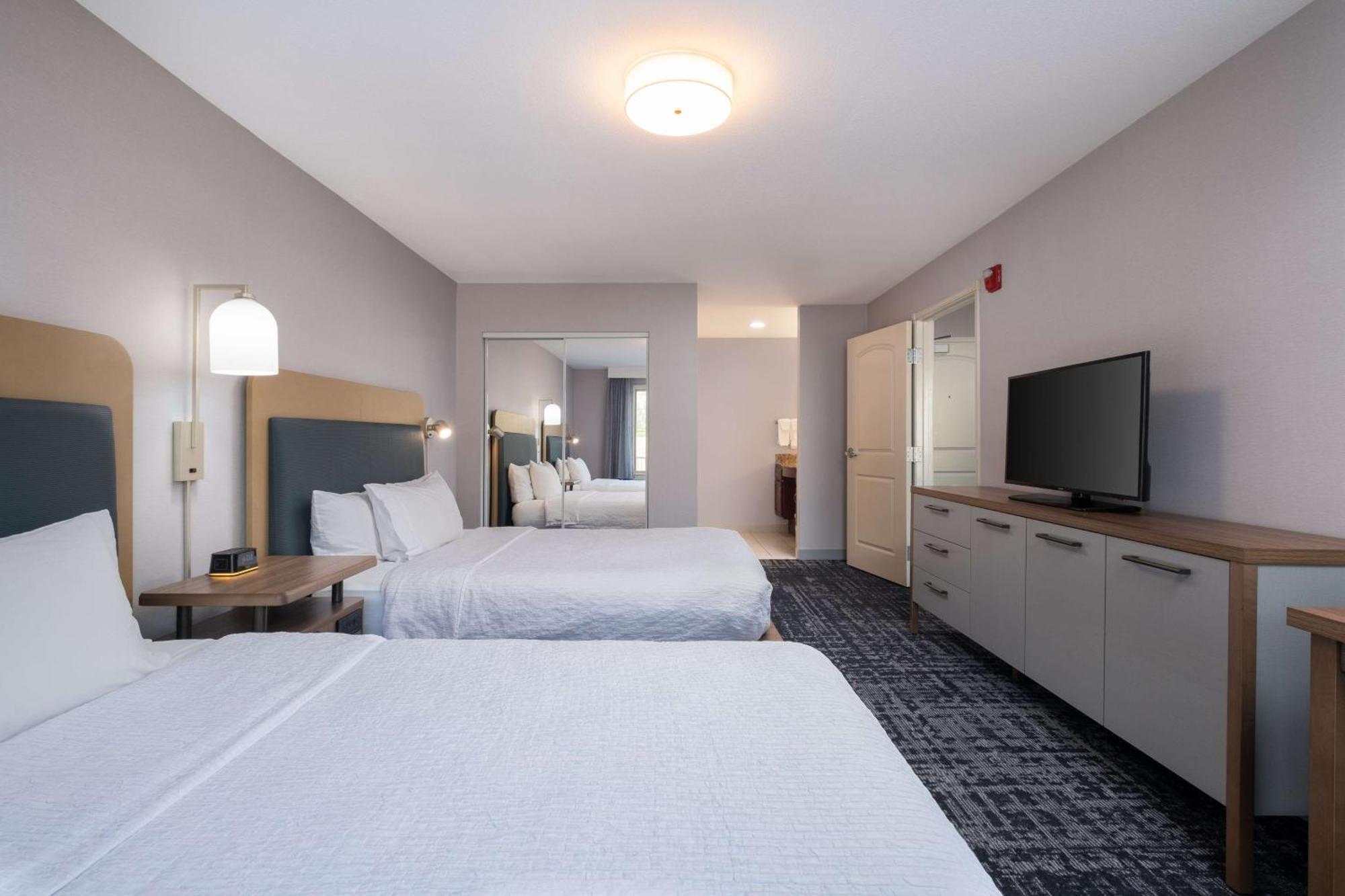 Homewood Suites Μέντφορντ Εξωτερικό φωτογραφία