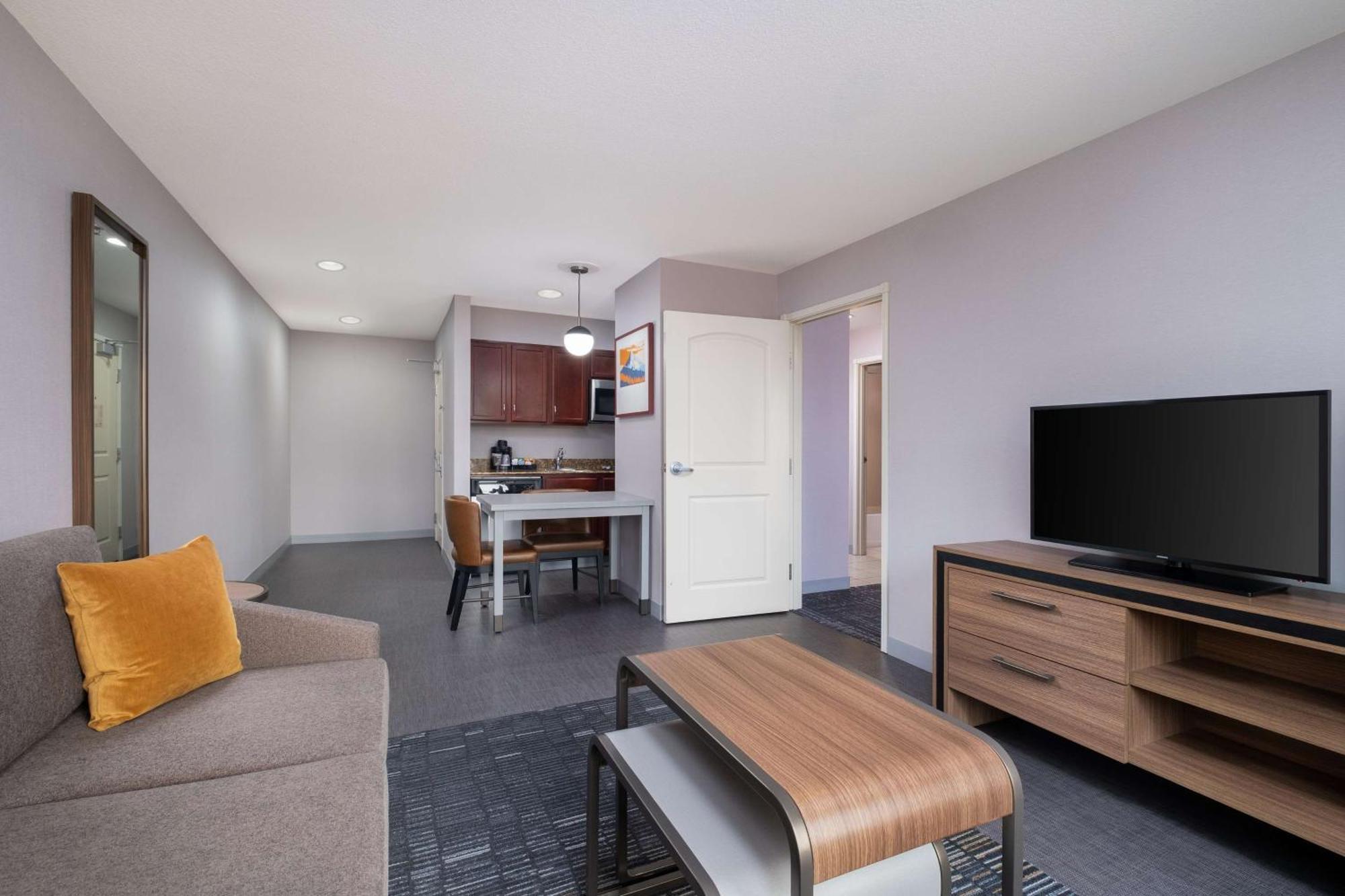 Homewood Suites Μέντφορντ Εξωτερικό φωτογραφία