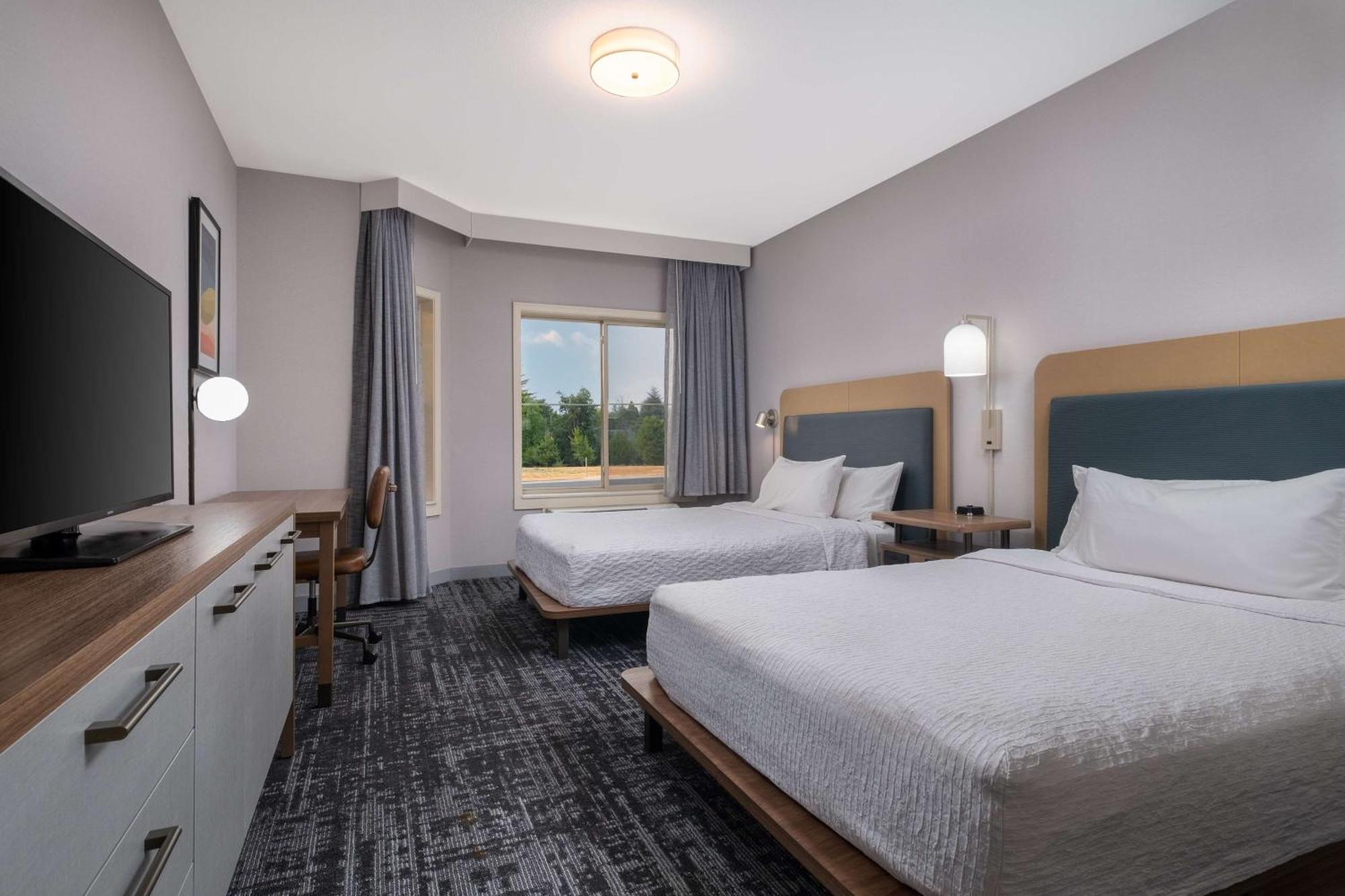 Homewood Suites Μέντφορντ Εξωτερικό φωτογραφία
