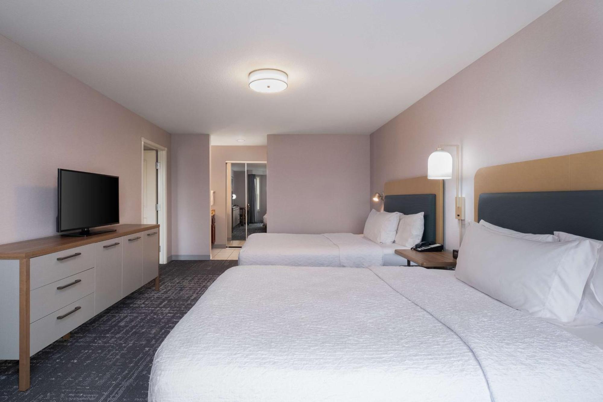 Homewood Suites Μέντφορντ Εξωτερικό φωτογραφία