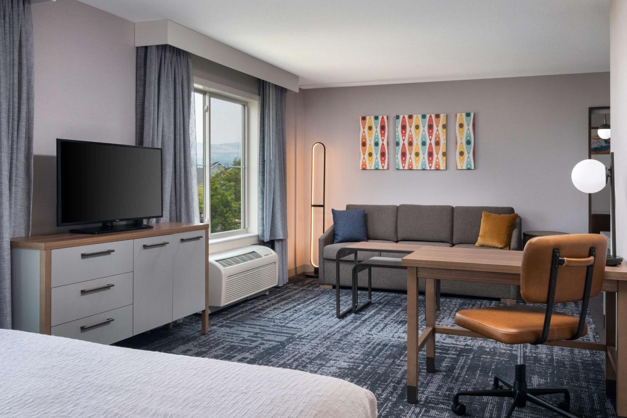 Homewood Suites Μέντφορντ Εξωτερικό φωτογραφία