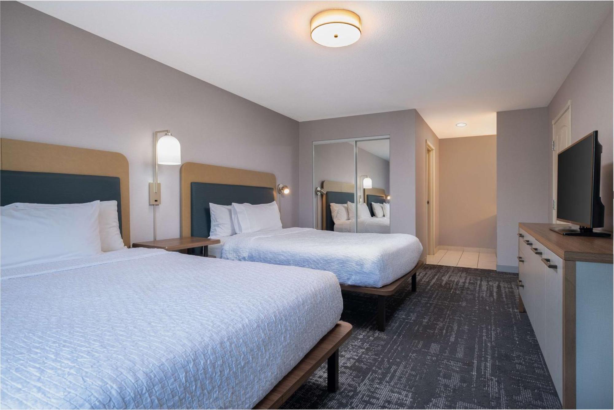Homewood Suites Μέντφορντ Εξωτερικό φωτογραφία