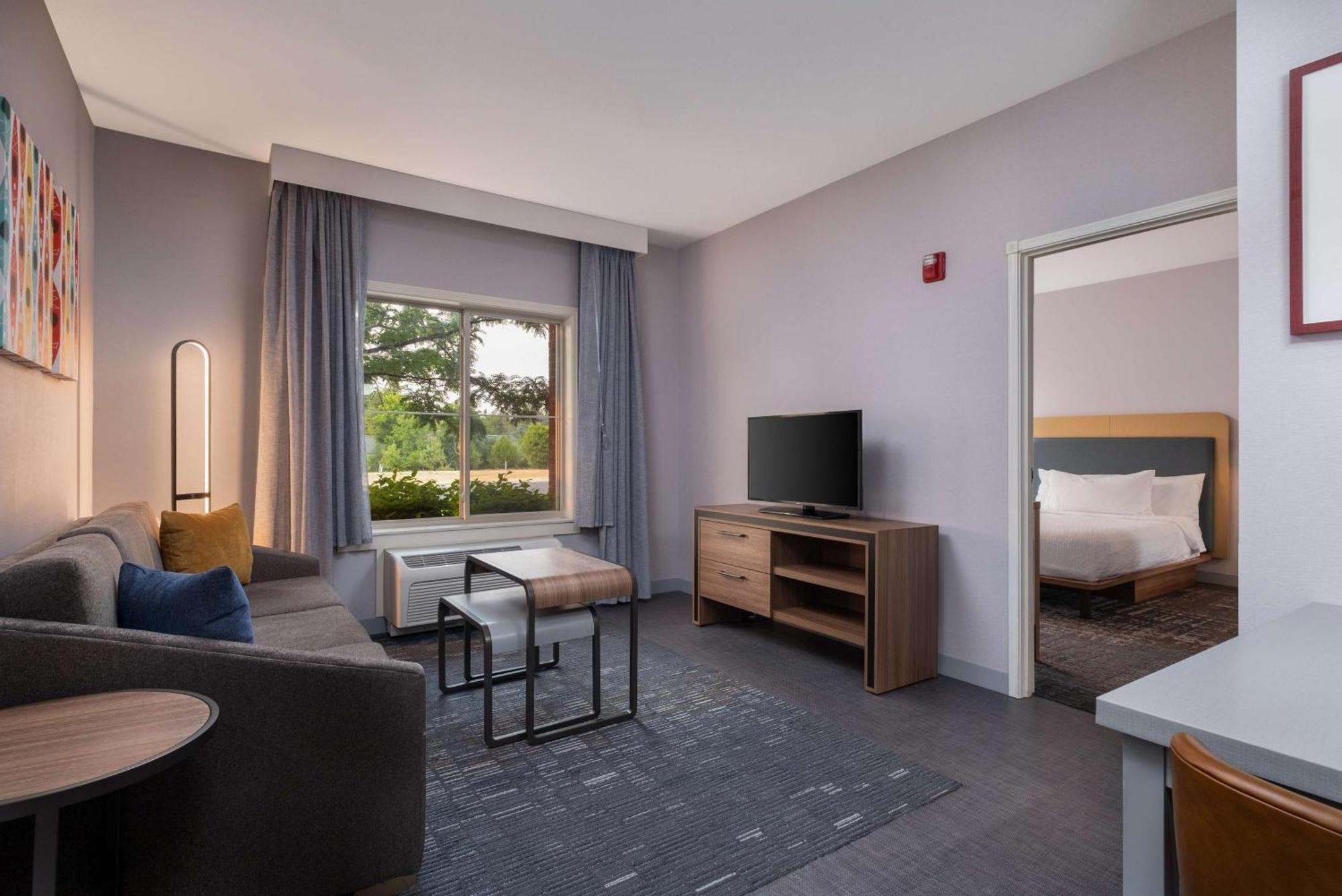Homewood Suites Μέντφορντ Εξωτερικό φωτογραφία