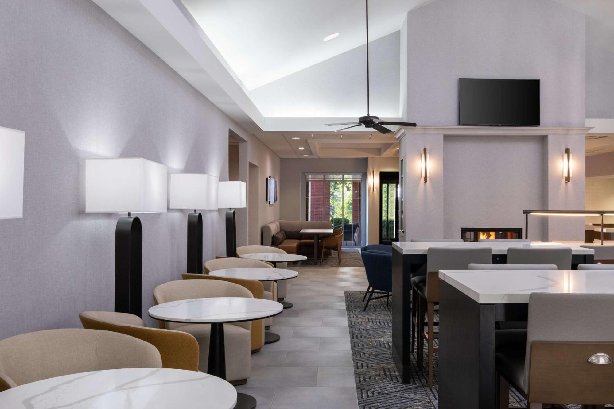 Homewood Suites Μέντφορντ Εξωτερικό φωτογραφία