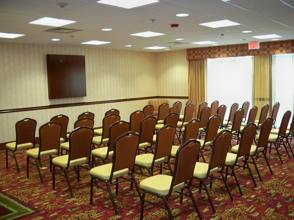 Homewood Suites Μέντφορντ Ανέσεις φωτογραφία