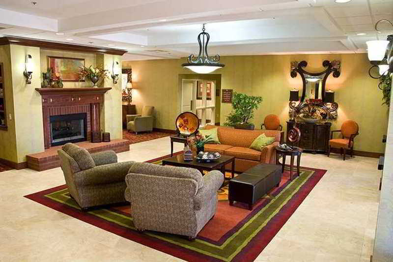 Homewood Suites Μέντφορντ Εσωτερικό φωτογραφία