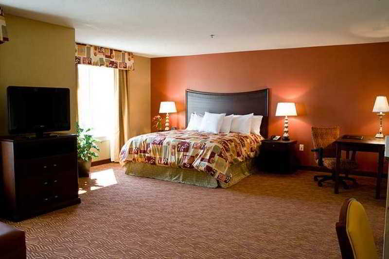 Homewood Suites Μέντφορντ Δωμάτιο φωτογραφία
